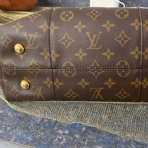 Louis Vuitton Monogram Melie Hobo - A World Of Goods For You, LLC